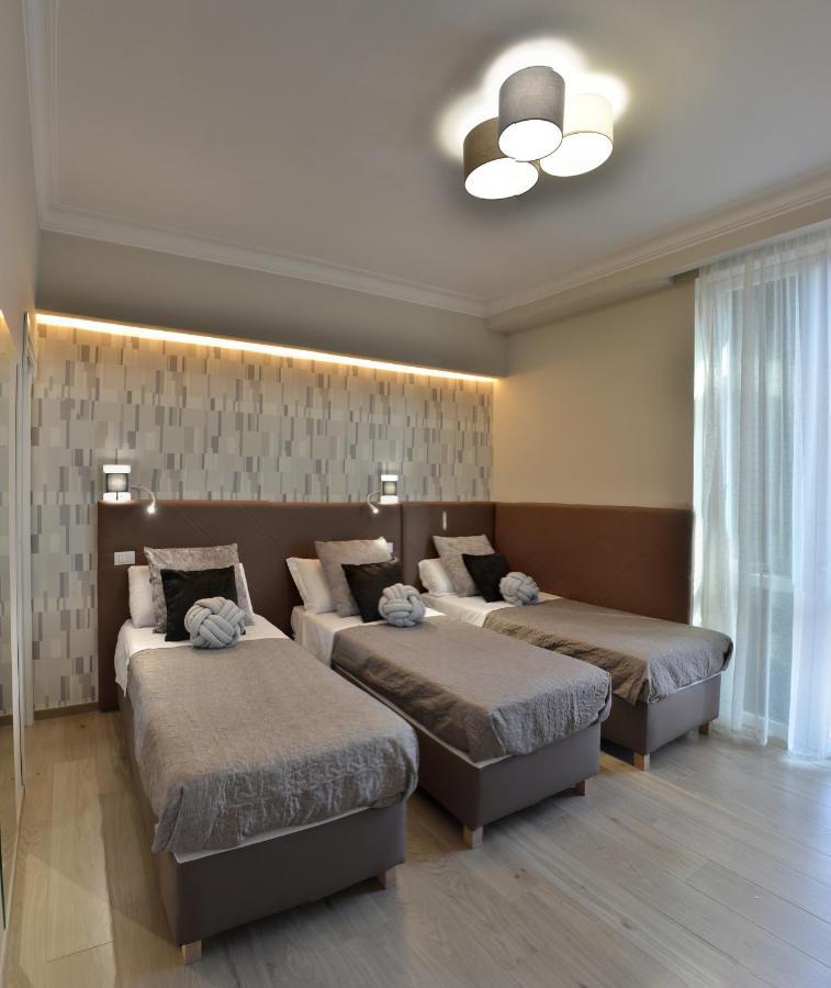 At Your Place Ρώμη Εξωτερικό φωτογραφία