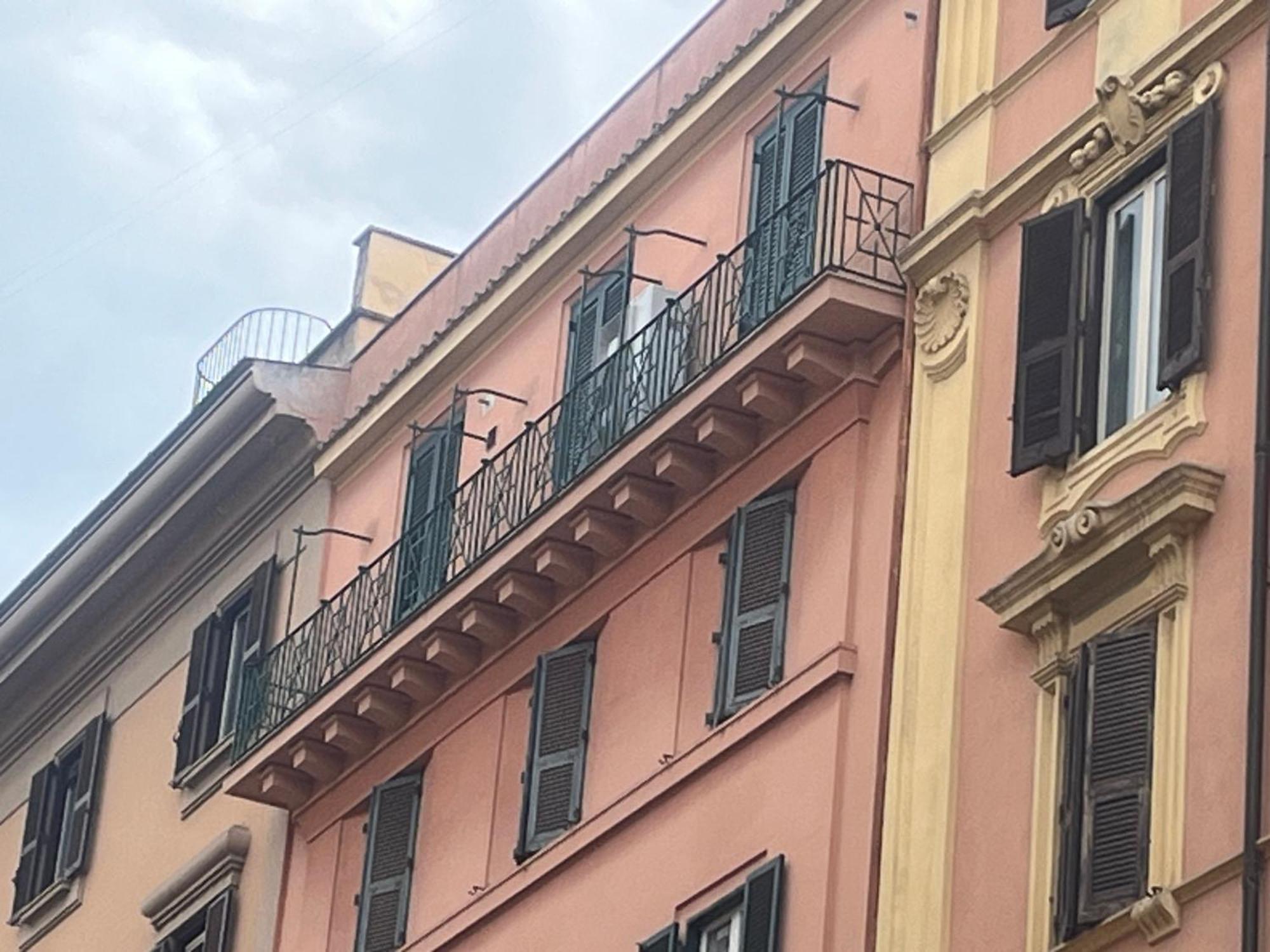 At Your Place Ρώμη Εξωτερικό φωτογραφία